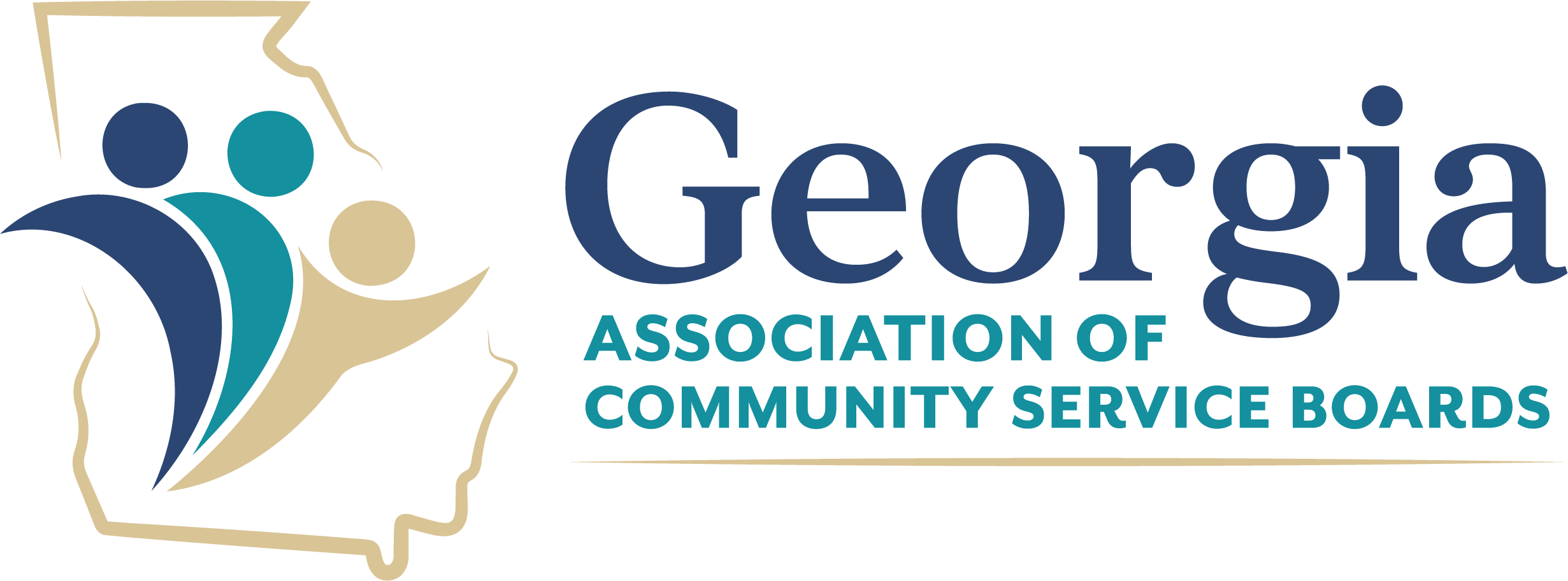 Georgia Association of Community Service Boards