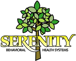 SerenityLogo