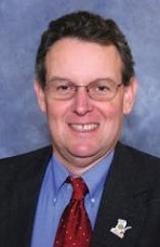 Headshot Judge Joe Bishop