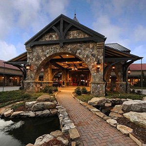 Lanier Islands Legacy Lodge, Buford (updated prices 2025)