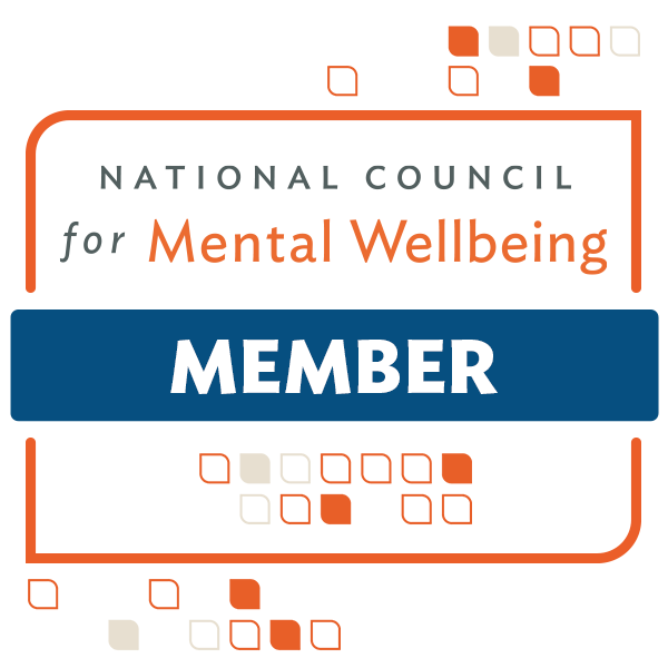 National Council for Mental Wellbeing Membership